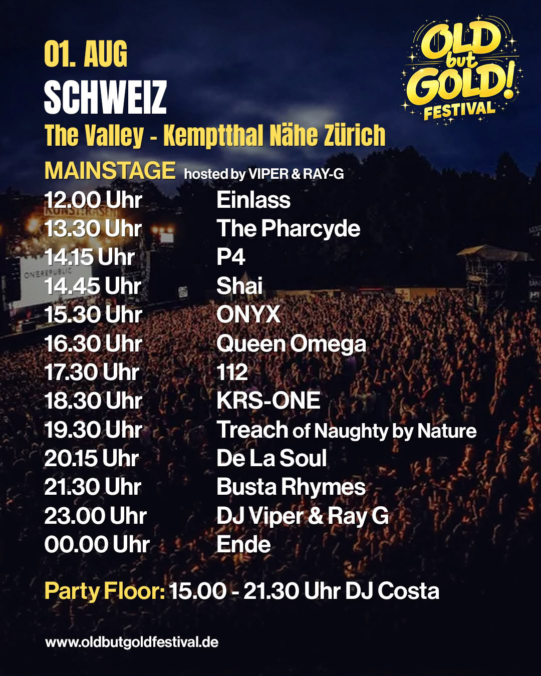 timetable